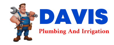 Trusted plumber in MADAWASKA